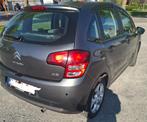 Citroen C3 1.2 benzine+Keuring, Euro 5, Handgeschakeld, Particulier, Parkeersensor