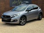 DS Automobiles DS 4 Crossback 1.6 BlueHDi So Chic S, Autos, DS, Euro 6, Entreprise, Noir, 5 portes