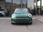 MINI Cabrio Cooper Classic Trim AUTOM / CAM / VERW / CARPLAY, 4 zetels, Gebruikt, Cabriolet, 136 pk