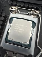 Intel Core i3-10100, Computers en Software, Processors, Ophalen of Verzenden, Gebruikt, Intel Core i3, 4-core