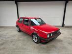 Golf 2 GTI 16V, Te koop, Open dak, Particulier