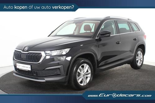 Skoda Kodiaq 1.5 Tsi Clever *1ste eigenaar*Stoelverwarming*, Auto's, Skoda, Bedrijf, Te koop, Kodiaq, ABS, Achteruitrijcamera