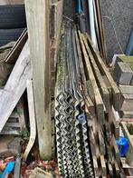 Gratis golfplaten te komen halen, Enlèvement, Comme neuf