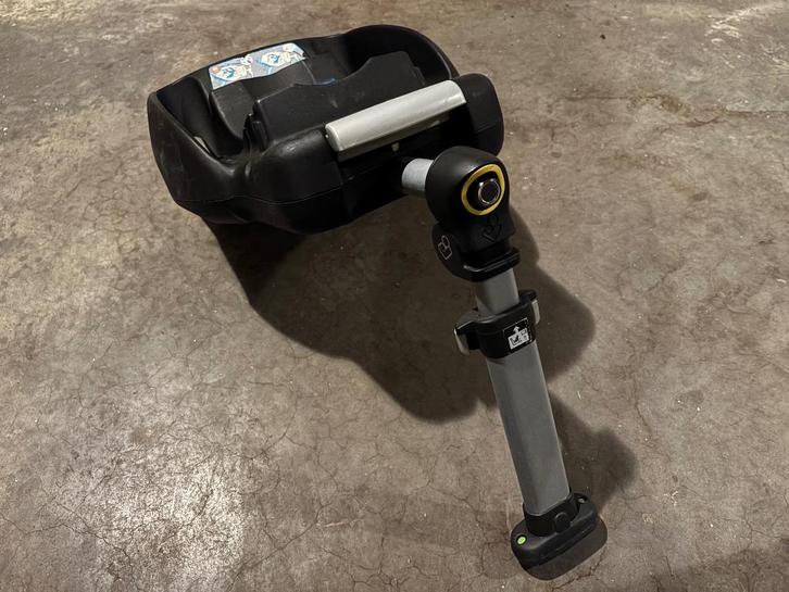 Maxi-Cosi EasyFix ISOFIX base, Kinderen en Baby's, Autostoeltjes, Gebruikt, Maxi-Cosi, 0 t/m 13 kg, Autogordel of Isofix, Ophalen
