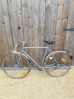 Vintage/ oude herenfiets, Ophalen