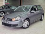 Volkswagen Golf 1.6 TDi 105CV - 3 PORTES - CRUISE - CAPT, Auto's, Voorwielaandrijving, Euro 5, 105 pk, Gebruikt