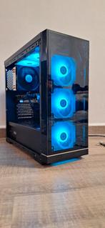 Game Pc i7-10700K+RTX 3070-8 GB+16 RAM+1 TB M.2 SSD+2 TB HD, Enlèvement ou Envoi, Virtual Reality, Comme neuf, 4 Ghz ou plus