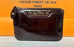 Louis vuitton key pouch, Handtassen en Accessoires, Portemonnees, Paars, Zo goed als nieuw, Leder, Ophalen