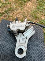 KTM 950 ADV remklauw achter, Ophalen, Gebruikt