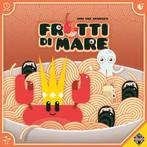 Frutti di Mare: Veni, Vidi, Antipasti, Utilisé, Enlèvement ou Envoi