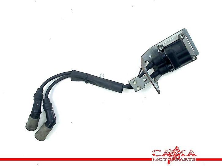 BOBINE Gilera Fuoco 500 2013-2015 (01-2013/12-2015), Motoren, Onderdelen | Overige, Gebruikt