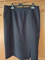 Claude Arielle, rok, gevoerd m 46, Kleding | Dames, Rokken, Zwart, Maat 46/48 (XL) of groter, Ophalen of Verzenden, Zo goed als nieuw