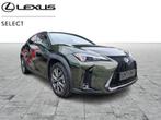 Lexus UX 300H 300h F Sport Design, Auto's, Automaat, Euro 6, 5 deurs, 1987 cc