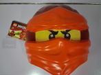 Lego Ninja masker, Ophalen of Verzenden, Nieuw, Lego