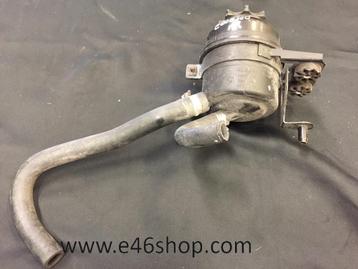 Stuurpomp olie reservoir BMW E60 E61 oem 6768094