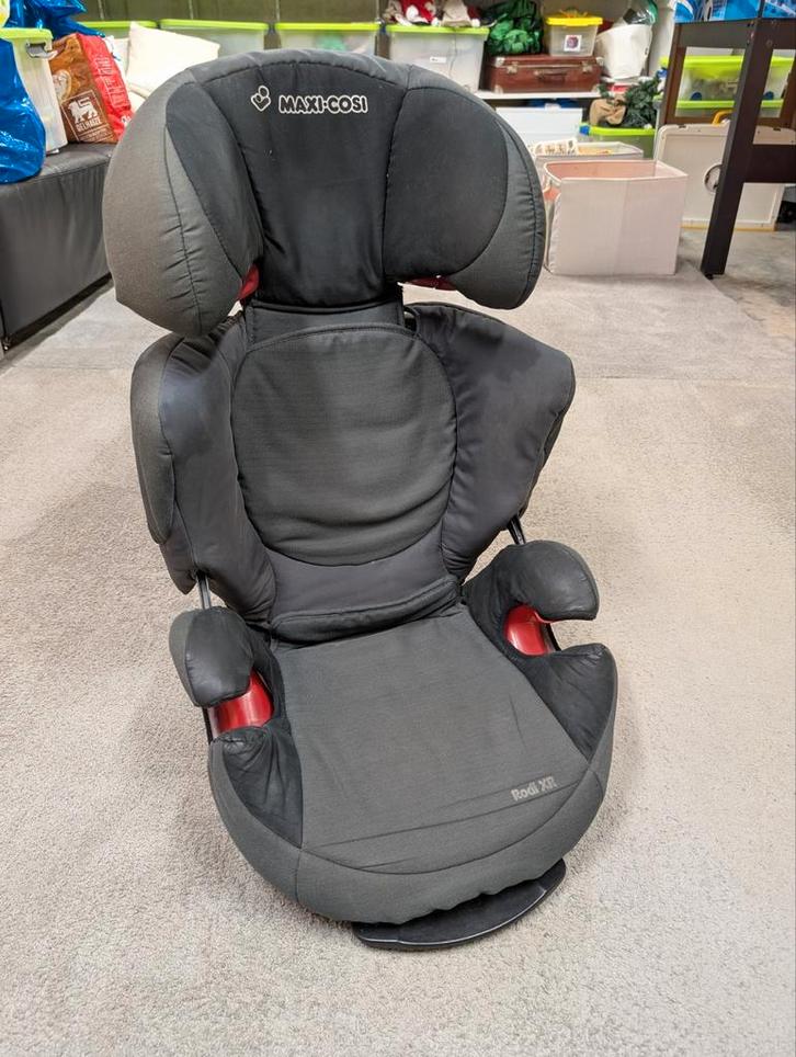 Autostoel Maxi Cosi Rodi XR, Kinderen en Baby's, Autostoeltjes, Gebruikt, Maxi-Cosi, Ophalen