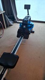 Rameur à eau, Enlèvement