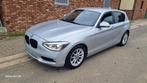 Bmw 116d 2012bj - 307.000km - euro5 - 2.0diesel -, Auto's, Euro 5, Particulier, Xenon verlichting, Te koop