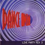 Dance Opera - Live Party Mix 3, Cd's en Dvd's, Ophalen of Verzenden, Gebruikt, Techno of Trance