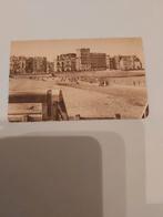 Oude postkaart Oostende, Enlèvement ou Envoi