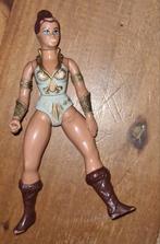 M.O.T.U Masters of the Universe Mattel Teela vintage, Ophalen of Verzenden, Gebruikt