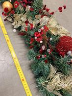 Kerstdecoratie, Enlèvement, Utilisé