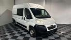 Peugeot Boxer 350LH 2.2 HDi Pack, Gebruikt, 4 cilinders, 3500 kg, 100 pk