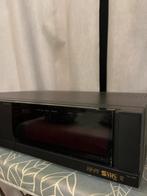 JVC Super VHS Videorecorder– HR-S5000E, Ophalen