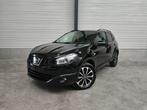 ✖ NISSAN QASHQAI TOIT PANO | FULL OPTION | GPS| CAMERA 360 ✔, Auto's, Nissan, Voorwielaandrijving, Stof, 4 cilinders, Zwart