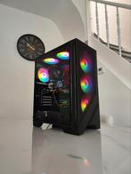 PC Gamer Budget – i7-920 • GTX 960 4Go • 32Go RAM • 200€ 🔥, Computers en Software, Desktop Pc's, Ophalen, Le pc est monté avec différentes marques
