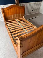 Twijfelaar op wielen, Enlèvement