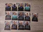 Sporting Charleroi - RCSC - photos 2018/2019, Utilisé, Enlèvement ou Envoi