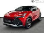 Toyota C-HR GR Sport Premiere Edition 2.0 HEV, Auto's, Automaat, Hybride Elektrisch/Benzine, 1987 cc, SUV of Terreinwagen