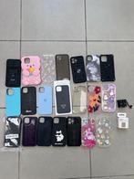 iPhone 14 Plus/Pro Plus-hoesjes, Ophalen of Verzenden, Gebruikt, IPhone 14 Plus, Hoesje of Tasje