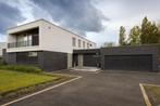 Ruime architecturale villa te Oosterzele, Immo, Huizen en Appartementen te koop, Vrijstaande woning, 552 kWh/m²/jaar, 3 kamers