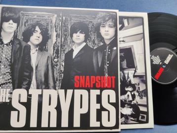 the strypes (snapshot, perf st, binnenhoezen, 2013, virgin, Enlèvement ou Envoi