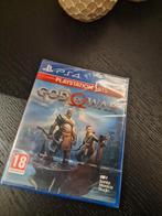 God of War - nieuw verzegeld, Consoles de jeu & Jeux vidéo, Jeux | Sony PlayStation 4, Enlèvement ou Envoi, Neuf