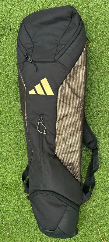 Hockeytas adidas X-Symbolic nieuwstaat beschikbaar voor biedingen