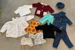 Poppenkleding 11stuks, Kinderen en Baby's, Speelgoed | Poppen, Ophalen, Gebruikt, Babypop
