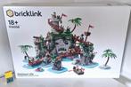 Lego 910038 Bricklink Omnious Isle (zeldzaam), Ophalen of Verzenden, Nieuw, Complete set, Lego