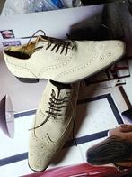 Daniel Kenneth handgemaakte schoenen voor mannen- maat 41,5, Daniel Kenneth, Overige kleuren, Overige typen, Ophalen of Verzenden