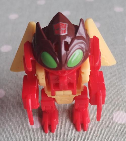 Transformer, Verzamelen, Transformers, Zo goed als nieuw, Ophalen of Verzenden