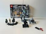 Clone Scout Walker 20 jarig bestaan LEGO Star Wars set, Ophalen, Zo goed als nieuw