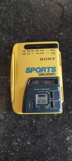 Walkman Sports Sony, Audio, Tv en Foto, Walkman, Ophalen