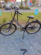 Te koop Dames fiets Gazelle Vento C7, 47 tot 50 cm, Ophalen, Zo goed als nieuw, Gazelle