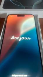 iPhone 16 pro maximaal 1 TB, Telecommunicatie, Ophalen