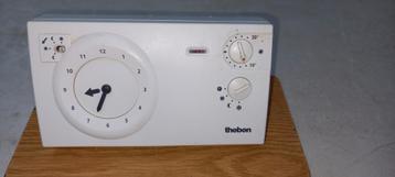 Theben RAM 784 Thermostat  beschikbaar voor biedingen
