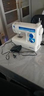naaimachine medion, Ophalen, Zo goed als nieuw, Naaimachine