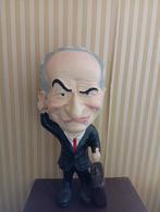 Louis de Funès statue résine, Verzamelen, Ophalen