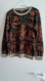 Pull Geisha taille 38, Kleding | Dames, Ophalen of Verzenden, Gedragen